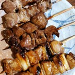 User's review image for 日本一 グリナード永山店