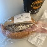 用戶對於PIE＆SANDWICH 京都 大志万的評論圖