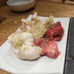 用户对于蒲田焼肉 東京BeeN 田町店的评论图