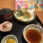 用戶對於和食さと 堀越学園前店的評論圖