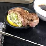 用户对于炭火焼倶楽部的评论图