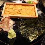 User's review image for はる好し庭