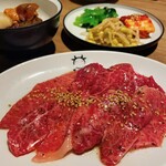 用戶對於焼肉グレート 神田ROOM店的評論圖