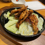 User's review image for 赤から 立川北口店