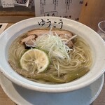 用戶對於麺屋 優光的評論圖
