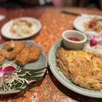 用戶對於チャンパー 伊勢丹会館店的評論圖