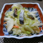 用戶對於おたる夢市場的評論圖