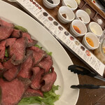 用户对于カフェゼノン＆ゼノンサカバ 吉祥寺店的评论图