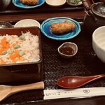 用戶對於御かにめし 日本橋 かに福的評論圖