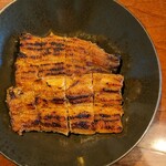 用戶對於炭焼鰻 寝床 福島店的評論圖