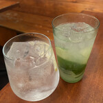 User's review image for シャマイム