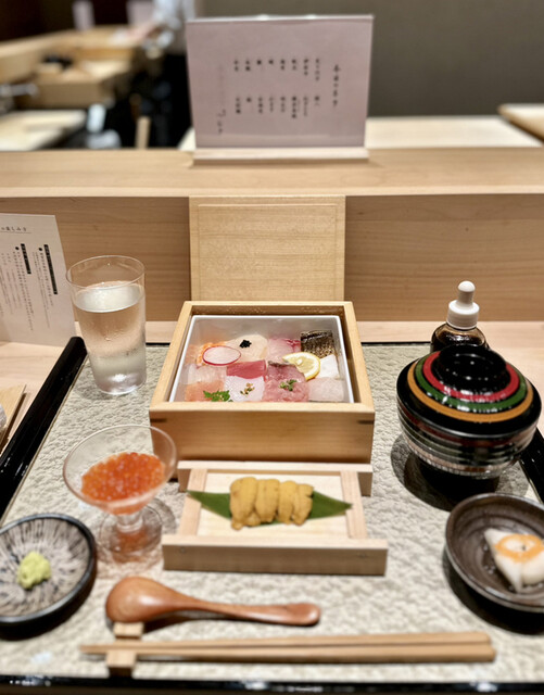 用戶對於鮨重 つむぎ的評論高清圖