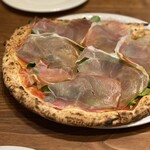 用戶對於Pizzeria YUICIRO＆A的評論圖