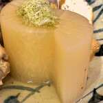 用户对于たこ焼きとおでん 石橋的评论图