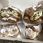 用戶對於ペック 日本橋高島屋店的評論圖
