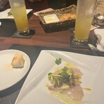 用戶對於PRIME TOKYO 新宿野村ビル49F的評論圖