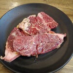 User's review image for 七輪焼肉 安安 旭川末広店
