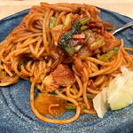 用戶對於ロメスパ専門店 ボーノボーノ的評論圖