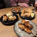 User's review image for カッシーワ クリスタ長堀店