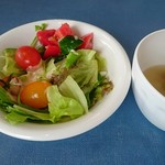 User's review image for プティットファーム