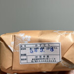 用戶對於坂本屋的評論圖