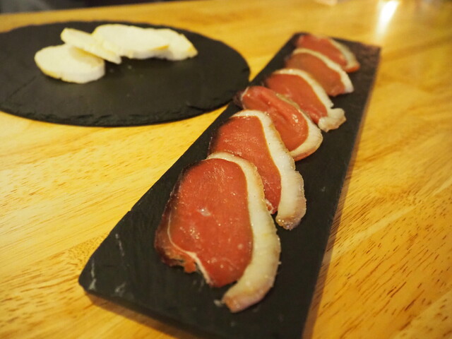 用戶對於ラ・デエサ 荻窪的評論高清圖