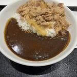 用戶對於吉野家 羽田空港第3ターミナル店的評論圖