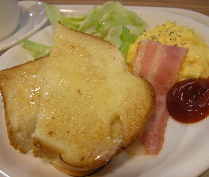 User's review image for BECK'S COFFEE SHOP 田端店