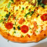 User's review image for ドミノ・ピザ 札幌南7条西店