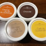 用戶對於ラ･メゾン･デュ･ショコラ 虎ノ門ヒルズ店的評論圖