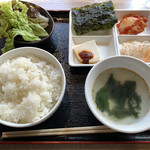 User's review image for 焼肉あぶる。 駒込店