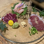 用戶對於炭火やきとり愛之助的評論圖