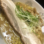 用户对于ラーメン純水 春採本店的评论图