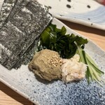 用戶對於築地 すし好 品川インターシティ店的評論圖