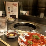 用戶對於Mの焼肉  福島本店的評論圖
