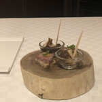 User's review image for フラノフレンチ