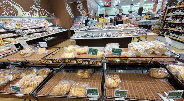 User's recommendation image for パレッタ