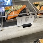 User's review image for 刷毛じょうゆ 海苔弁 山登り GINZA SIX店