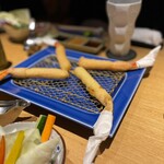 User's review image for 銀座 串かつ凡