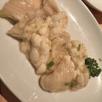 用戶對於炭火焼肉 羅山 琴似店的評論圖