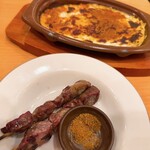 User's review image for サイゼリヤ 幡ヶ谷駅前店