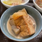 用戶對於季節料理 山田屋的評論圖