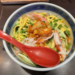 User's review image for 麺や　与一
