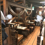 用戶對於伴茶夢的評論圖