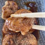 用户对于とよちゃん的评论图