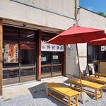 用户对于姫鱒屋 野村商店的评论图