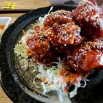 用戶對於ごはん屋さちまる的評論圖