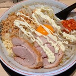 User's review image for 豚山 中野店