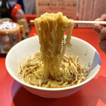 用戶對於釜玉中華そば ナポレオン軒  京急蒲田店的評論圖