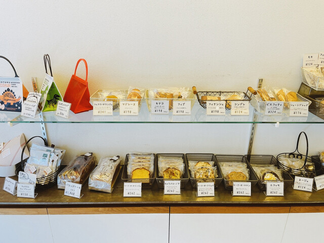 User's recommendation image for パティスリーメリクリ